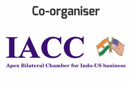 Indo American Chamber Of Commerce, Agriculture,food and agriculture, industry partner